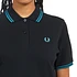 Fred Perry - Twin Tipped Fred Perry Shirt