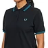 Fred Perry - Twin Tipped Fred Perry Shirt