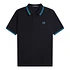 Fred Perry - Twin Tipped Fred Perry Shirt