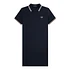 Fred Perry - Twin Tipped Fred Perry Dress