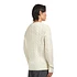 Lacoste - Carded Wool Crew Neck Sweater