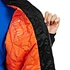 Lacoste - Padded Bomber Jacket