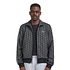 Lacoste - Paris Jacquard Monogram Track Jacket