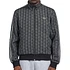 Lacoste - Paris Jacquard Monogram Track Jacket