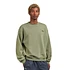 Croc Badge Sweatshirt (Khaki)