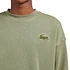 Lacoste - Croc Badge Sweatshirt