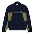 Lacoste - Double Face Piqué Zipped Jacket