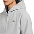 Lacoste - Fleece Zip Hoodie