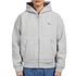 Lacoste - Fleece Zip Hoodie