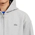 Lacoste - Fleece Zip Hoodie