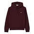 Lacoste - Hooded Fleece Sweatshirt