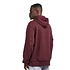 Lacoste - Hooded Fleece Sweatshirt