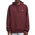 Lacoste - Hooded Fleece Sweatshirt