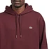 Lacoste - Hooded Fleece Sweatshirt