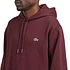 Lacoste - Hooded Fleece Sweatshirt