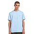 Lacoste - Washed Effect Cotton Jersey T-Shirt