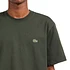 Lacoste - Classic Fit Jersey T-Shirt