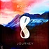 Bondax - Journey Sunset Colored Vinyl Edition