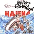 Bandet Ellington - Hajen 4