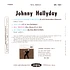 Johnny Hallyday - Le P'tit Clown De Ton Coeur