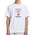 New Balance - Athletics Relaxed Choice T-Shirt