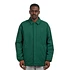 Coaches Jacket (Nightwatch Green)