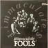 Immaculate Fools - Immaculate Fools