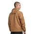 Patagonia - Lightweight Waxed Cotton Jacket