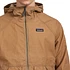 Patagonia - Lightweight Waxed Cotton Jacket