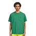 Boardshort Logo Pocket Responsibili-Tee (Gather Green)