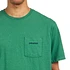 Patagonia - Boardshort Logo Pocket Responsibili-Tee