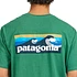 Patagonia - Boardshort Logo Pocket Responsibili-Tee