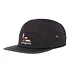 Graphic Maclure Hat (Lose It / Ink Black)