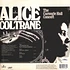Alice Coltrane - The Carnegie Hall Concert 1971