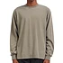 Colorful Standard - Oversized Organic LS T-Shirt