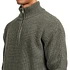 Colorful Standard - Merino Quarter Zip