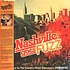 V.A. - Nashville Goes Fuzz Black Vinyl Record Store Day 2024 Edition