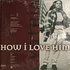 Cynthia - How I Love Him