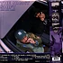 Larry June & Cardo - The Night Shift Colored Vinyl Edition