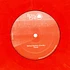 Frits Wentink - Spiritual Basslines Red Vinyl Edtion