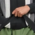 Beams Plus - Knit Polo Gradation Stripe 12G