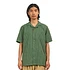 Crammond Shirt (Green Check)