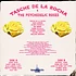 Tasche De La Rocha - Tasche & The Psychedelic Roses