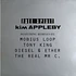 Kim Appleby - Free Spirit