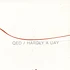 QED - Hardly A Day