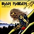 Iron Maiden - Maiden Tokyo Black Vinyl Edition