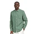 Linen Shirt (Dry Green)