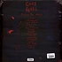 Goat Girl - Below The Waste Red Vinyl Edition