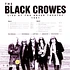 Black Crowes - Live At The Greek Theatre 1991