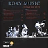 Roxy Music - Denver 1979